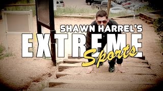 Shawn Harrel's Extreme Sports 08