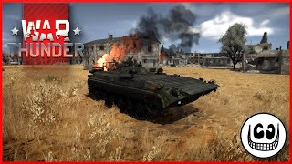 War Thunder | Mein neuer Nemesis | BR 6.7 Schweden |