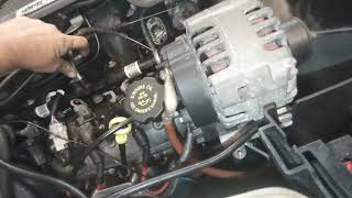 6.0L LS Swapped Land Rover Discovery 1st Start & Drive