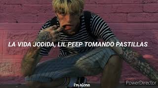 lil peep - got em like - (sub.español)