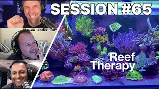 How to Keep the Reefing Spark Alive If You're Losing Interest | #65