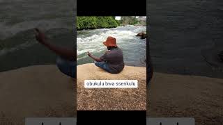 Obukulu bwa Ssenkulu _ Sseviiri Omutabaazi wensi