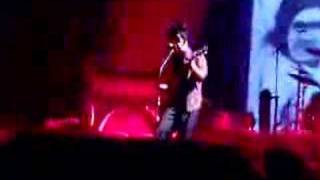 Indochine - Gang Bang Live