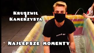 KRUSZWIL I KAMERZYSTA - NAJLEPSZE MOMENTY #63