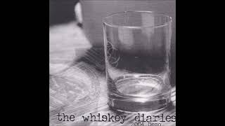 Whiskey Diaries - "2004 Demo" (full recording) Michigan Alternative