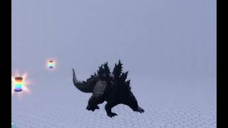 PROJECT KAIJU 4.0 ||ROBLOX|| TITANUS GODZILLA CRAWL MODE ATTACKS!