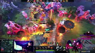 Stream Moments # 146 Mercy666 Dota 2🌺 Pro Tinker/Invoker ПАТЧ 7.34b Dota 2 Обновление Нарезки Стрима