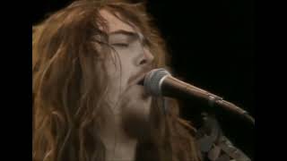 Sepultura - Orgasmatron/Policia (Live At Monsters Of Rock England 720p) 30th Anniversary Remastered