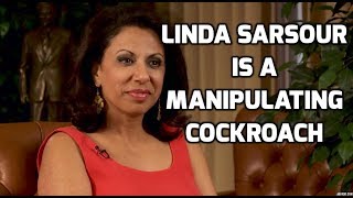 Brigitte Gabriel On Linda Sarsour