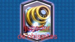 Jugando contra un jugador de chispitas⚡