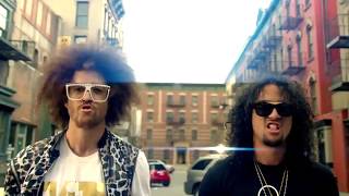 Party Rock Thesis