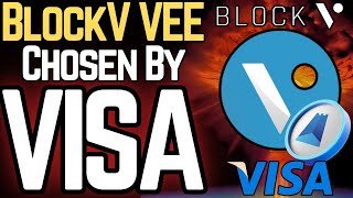 Blockv VEE chosen by VISA for Web3/NFT Rewards (SHX Stronghold)