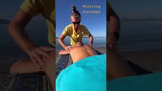 #fethiye #ölüdeniz #massage Welcome to the massage in Fethiye .