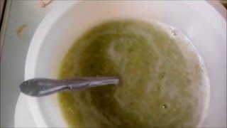 SALSA VERDE /TIPS