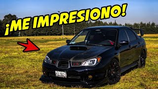 Probando mi STI al LÍMITE!