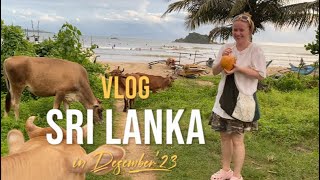 VLOG // Sri Lanka