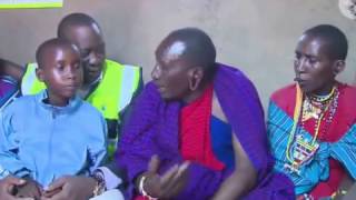 Uhuru Kenyatta - If you hate him, watch this