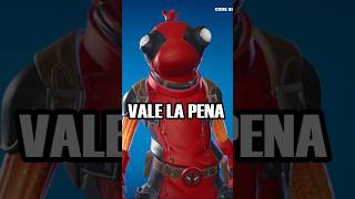 VALE LA PENA PALITOPOOL  FORTNITE EN 2024 ( HALLOWEEN FORTNITEMARES )