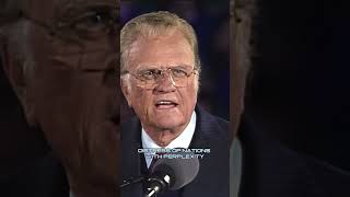 When God Gets Your Attention-Billy Graham Classic Ep11 #sermon #shorts #motivational #inspiration