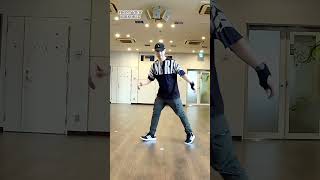 House Dance Tutorial: Basic Steps For Beginners | Pas De Bourree #dancemoves #shorts #dance