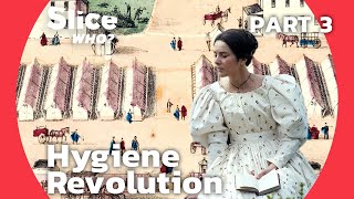 Florence Nightingale: A New Way of Thinking Hospitals, Nursing and Care | Part 3 | SLICE WHO