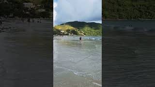 PRAIA DA ENSEADA UBATUBA