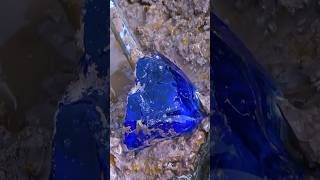 Mining || #short #shortvideo #gemstone #quartz #shorts #stone