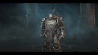 Warhammer 40000: Space Marines 2 | PvP | Heavy Class