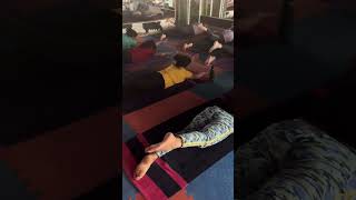 Yoga for flat belly#viral#youtubeshorts#shorts#yoga#yog