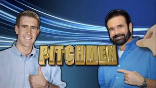 📺 Pitchen S01E02 - Dual Saw Shuffle 🍿🤣