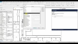 DYNAMO SCRIPT PREVIEW - DELETE "IMPORT" LINE PATTERNS