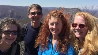 Selfie Stick Summit Series - Mount Taurus