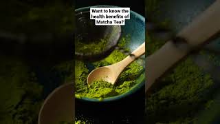 https://youtu.be/_SyRS8wCbuA check the video to know benefits #matchagreentea #matchatea #weightloss