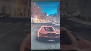 NEW GAME ASPHALT 9#short#shorts