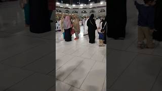 Umrah In Ramadan 🤍❤️‍🩹 Alhumdulilah #Makkah #umrah #Ramadan #shortsviral