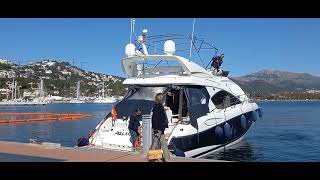 PORT/PUERTO DE ANDRAXT AND SAN TELMO BEACH/PLAYA.CALVIA