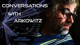 Conversations With Arkowitz by Mark Lindquist