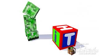 Hit Entertainment 2006 Minecraft Version