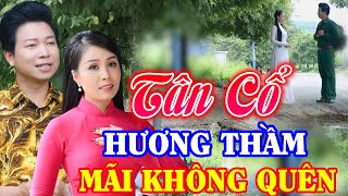 Cực Đã Tai Với TÂN CỔ GIAO DUYÊN HƠI DÀI NHẤT - VÕ NGỌC QUYỀN, THANH NHƯỜNG Ca Tân Cổ Miền Tây 2024