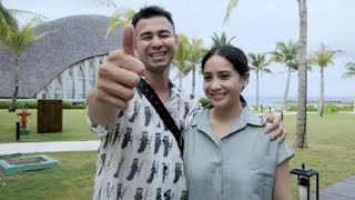 Fakta Menarik Raffi Ahmad dan Nagita Slavina yang dianggap bos idaman semua orang Indonesia