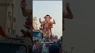 Santosh Pahelwan #ganesh #shobhayatra #visarjan #ganeshvisarjan #ganeshchaturthi #ytshort #trending