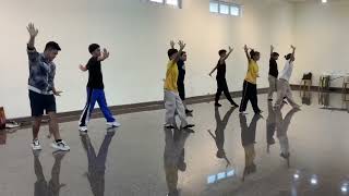 Bambanti Festival 2025 | Production Dance Number