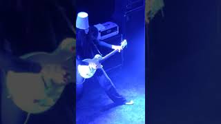 Buckethead. Great American Music Hall 2016