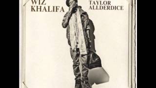 Wiz Khalifa - Amber Ice - Taylor Allderdice (Prod By ID Labs Productions)