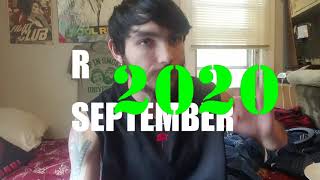 Hemper Box September 2020 | HeyitsCordero420