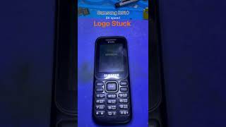 Samsung Keypad Phone @aktech512 #mobilerepairing #shorts #repair #viral