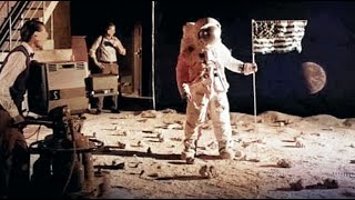 Scary Evidence That Proves NASA Faked The Moon Landing