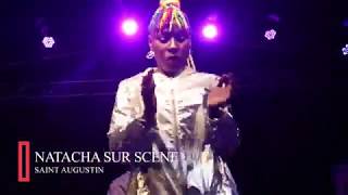 NATACHA BURUNDI LIVE A SAINT AUGUSTIN