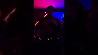 Denis Horvat | The Blaze - Massano | Techno Onder Vrienden 2023 live | Ghent, Belgium