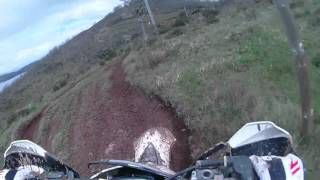 Enduro AGUILAR DE CAMPOO 2016 (2 de 2)